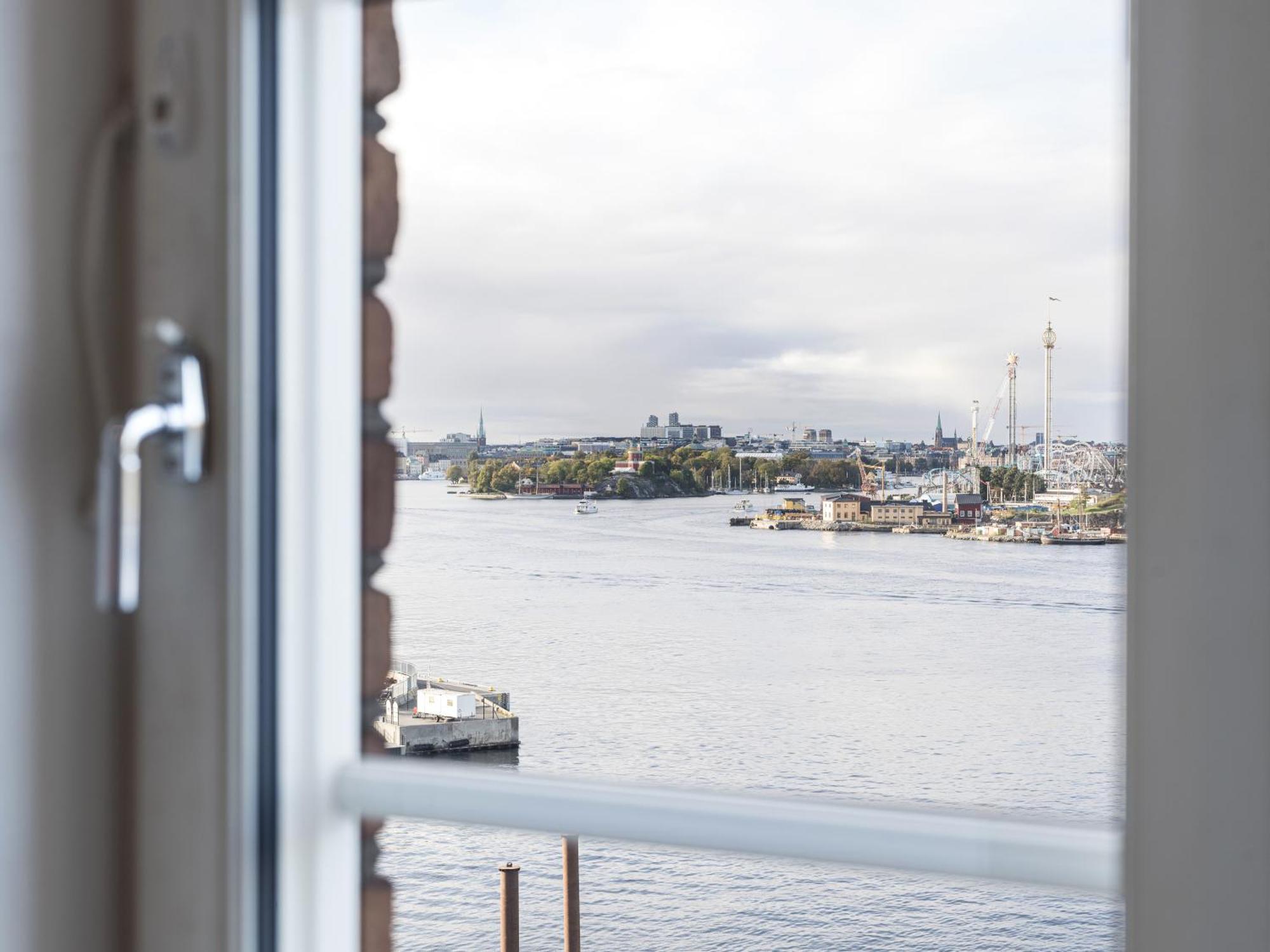Elite Marina Tower, & Nacka